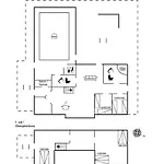 Дом отдыха Ung - 460m From The Sea By Interhome *