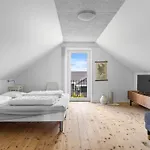 Дом отдыха Ung - 460m From The Sea By Interhome Оттеруп