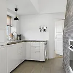 Дом отдыха Ung - 460m From The Sea By Interhome Оттеруп