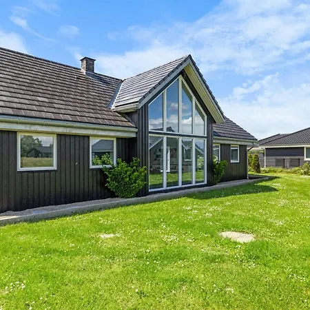 Casa vacanze Ung - 460m From The Sea By Interhome *