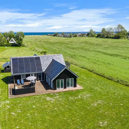 Ung - 460m From The Sea By Interhome Semesterbostad