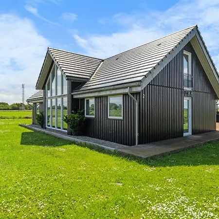 Ung - 460m From The Sea By Interhome Casa vacanze Otterup