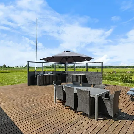 Ung - 460m From The Sea By Interhome * Otterup