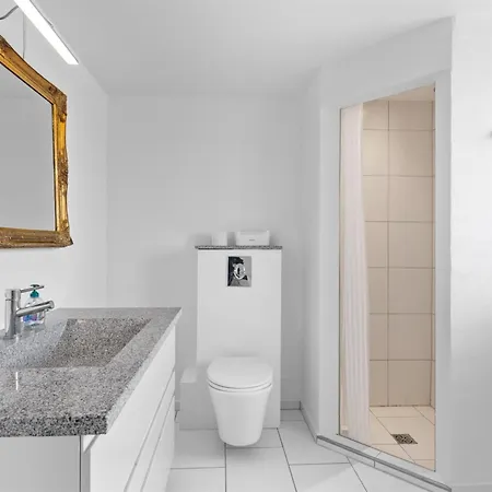 Ung - 460m From The Sea By Interhome * Otterup