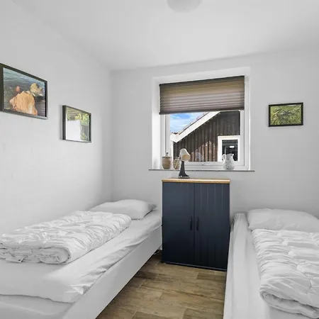 Ung - 460m From The Sea By Interhome * Otterup