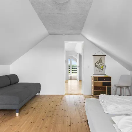 Ung - 460m From The Sea By Interhome Casa vacanze *