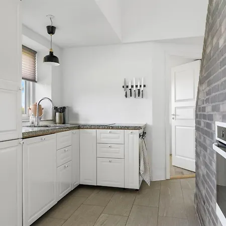 بيت للعطل Ung - 460m From The Sea By Interhome Otterup