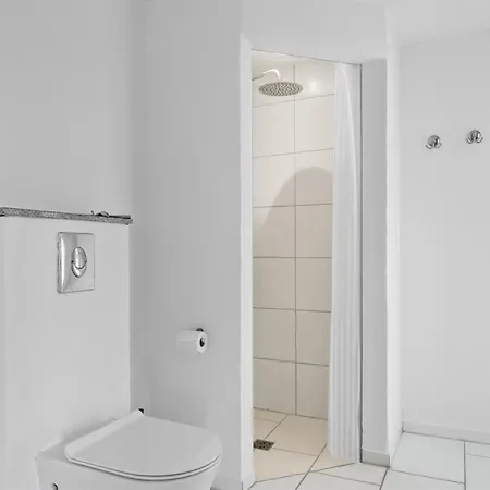 Casa vacanze Ung - 460m From The Sea By Interhome Otterup