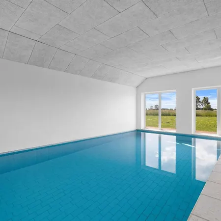 Ung - 460m From The Sea By Interhome * Otterup