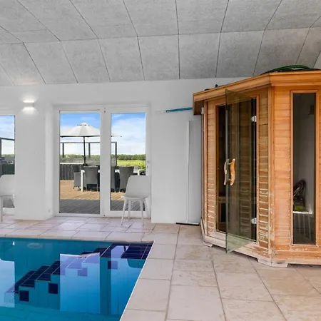Casa vacanze Ung - 460m From The Sea By Interhome *