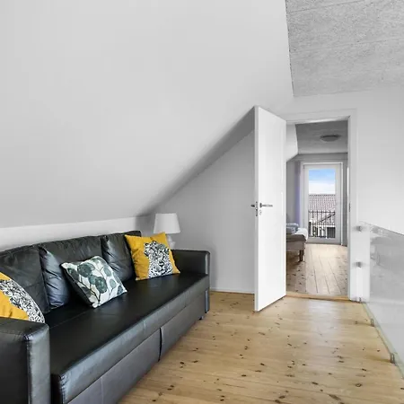Casa vacanze Ung - 460m From The Sea By Interhome Otterup