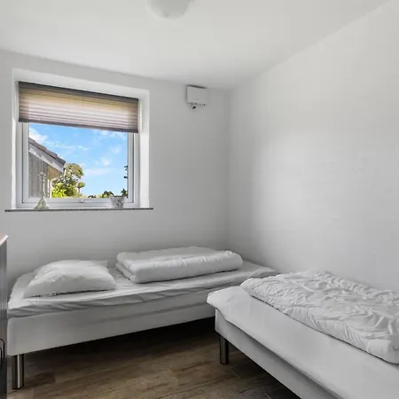 Ung - 460m From The Sea By Interhome * Otterup
