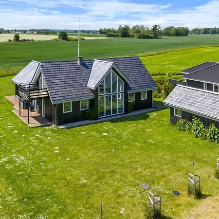 Ung - 460m From The Sea By Interhome * Otterup