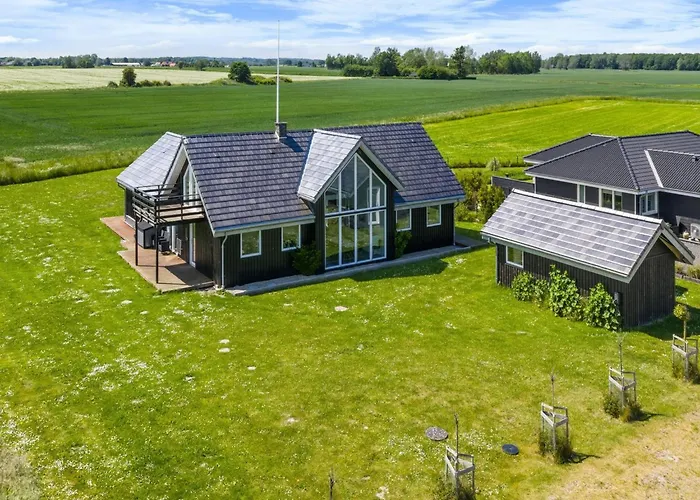 Ung - 460m From The Sea By Interhome *