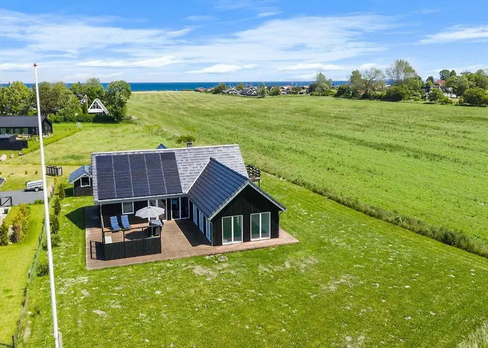 Ung - 460m From The Sea By Interhome Semesterbostad