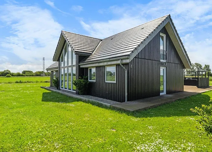 Ung - 460m From The Sea By Interhome Semesterbostad Otterup