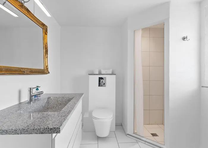 Ung - 460m From The Sea By Interhome * Otterup