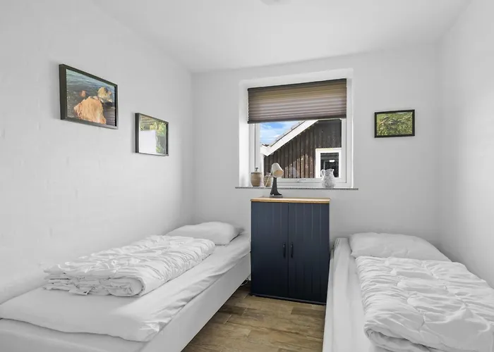 Ung - 460m From The Sea By Interhome * Otterup