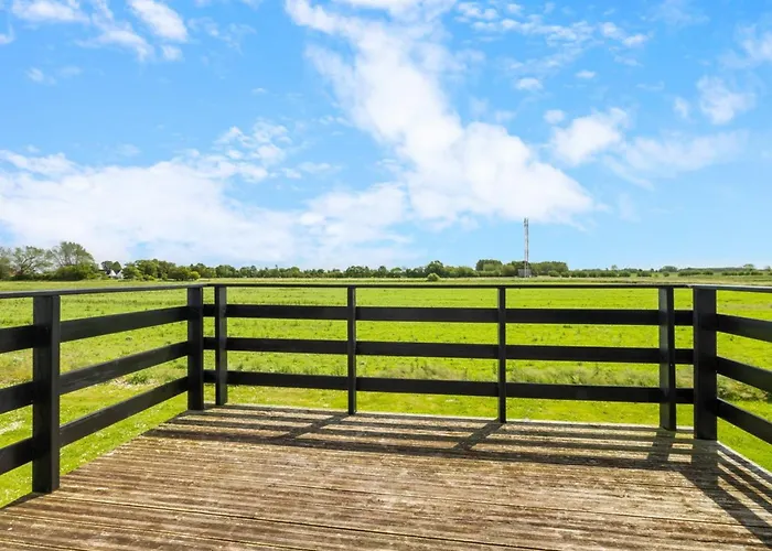 Ung - 460m From The Sea By Interhome Otterup