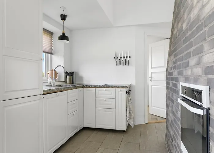 Semesterbostad Ung - 460m From The Sea By Interhome Otterup