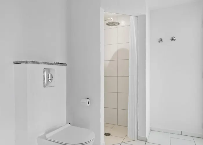 Semesterbostad Ung - 460m From The Sea By Interhome Otterup