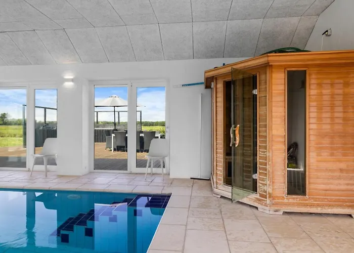 Ung - 460m From The Sea By Interhome