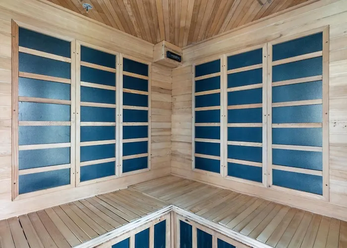 Ung - 460m From The Sea By Interhome Semesterbostad Otterup